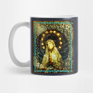 Starlet Vision Mug